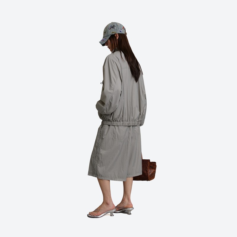 Lightweight UV Protection Jacket